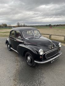 Picture of 1954 Morris 1000 Split Screen - For Sale