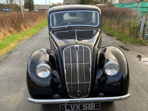 1947 MORRIS 8 SERIES E For Sale