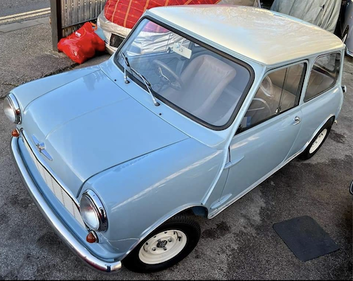 Picture of 1961 Morris Mini - For Sale