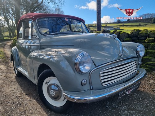 1958 Quality Early 1000 tourer with 1098cc running gear In vendita