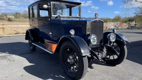 Picture of 1928 Morris Flat Radiator - For Sale