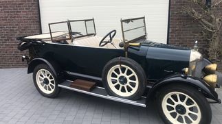 Picture of 1924 Morris Cowley Bullnose