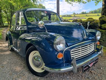 Picture of 1966 Super quality Minor, Looks A1 drives a dream too! - For Sale