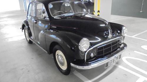 Picture of 1954 Morris minor - For Sale