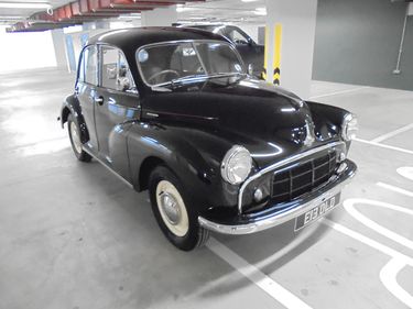 Picture of 1954 Morris minor - For Sale