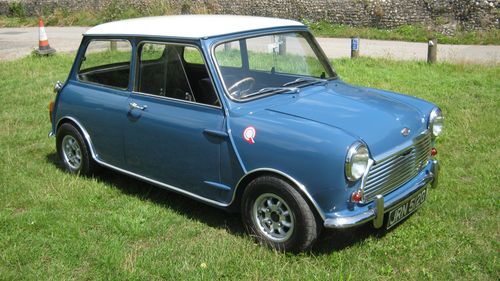 Picture of 1969 Morris Mini Cooper - For Sale
