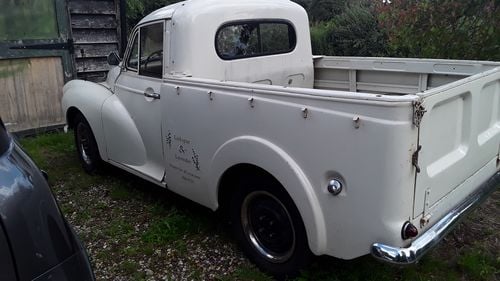 Picture of 1959 Morris Minor - For Sale