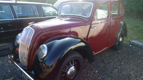 Picture of 1946 Morris E - For Sale