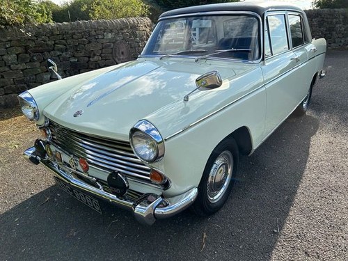 1969 Morris Oxford 15,000 Miles , Unique and OUTSTANDING SOLD