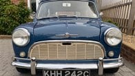 1965 Mini Classic 850