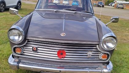 Picture of 1965 Morris Oxford
