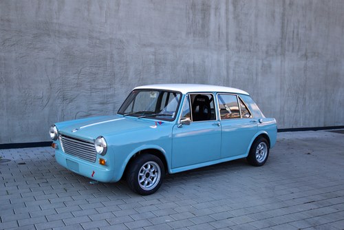 1967 Morris 1100 / ADO 16