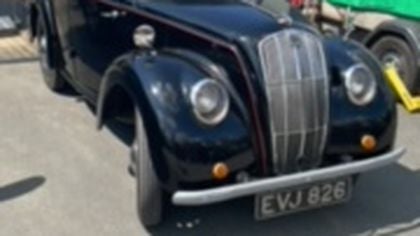Picture of 1947 Morris 8