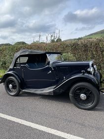 Picture of 1935 Morris Eight - For Sale