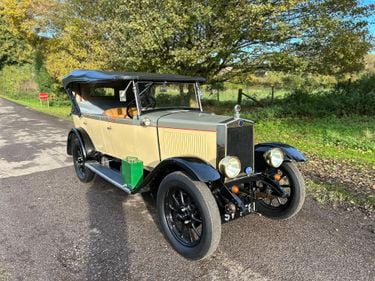 Picture of 1927 Morris Cowley - For Sale