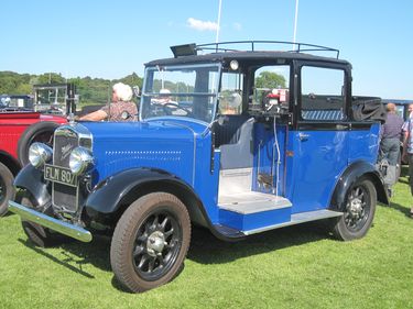 Picture of 1939 Morris Commercial - For Sale