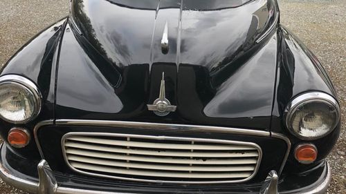 Picture of 1966 1961 Morris Minor - For Sale