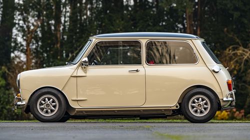 Picture of 1964 Morris Mini Cooper S - For Sale