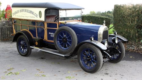 Picture of 1929 Morris Snubnose - For Sale