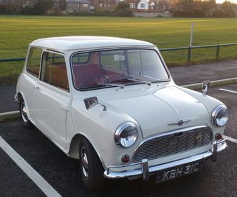Picture of 1965 Morris Mini - For Sale