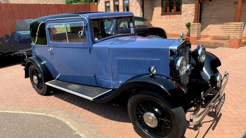 Picture of 1932 Morris Oxford - For Sale