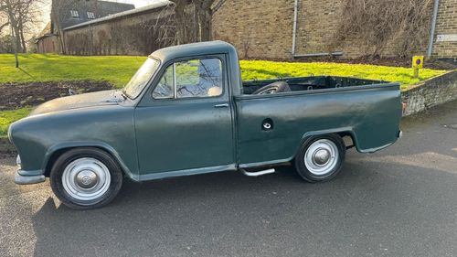 Picture of 1959 Morris Commercial - For Sale