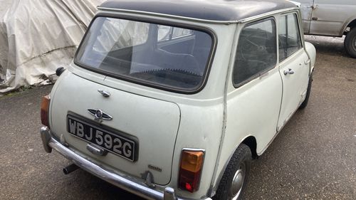 Picture of 1969 Morris Mini Cooper - For Sale