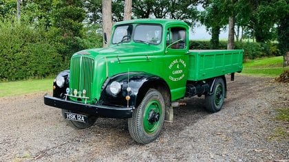1953 Morris Commercial MRA 1 ***  PRICE REDUCED  ***