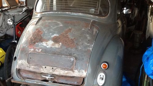Picture of 1959 Morris Minor 1000 - For Sale