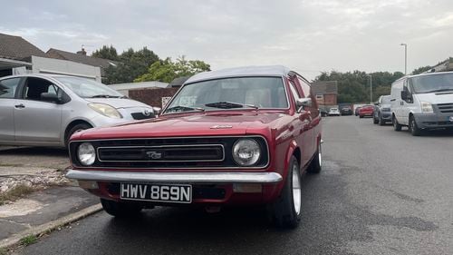 Picture of 1975 Morris Marina - For Sale