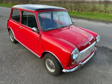 Picture of 1969 Morris Mini Cooper S MK2 1275cc Outstanding Example - For Sale