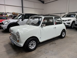 1970 Morris Mini