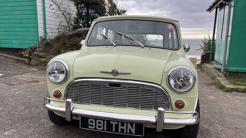 Picture of 1963 Morris Mini 850 - For Sale