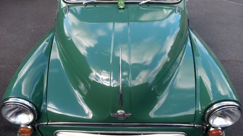 Picture of 1966 Morris Minor pickup - For Sale