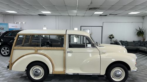 Picture of 1965 Morris Minor 1000 - For Sale