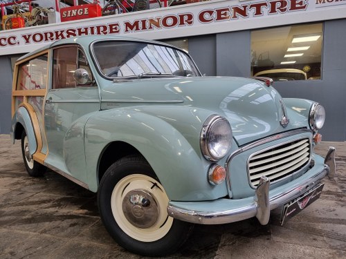 1968 Fresh out of the WRCC workshop after major refurbishment, A1 A vendre