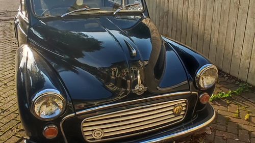 Picture of 1970 Morris Minor 1000 - For Sale