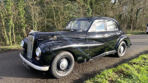 Picture of 1953 Morris Six Series MS - For Sale