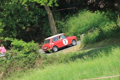 1965 Morris Mini - 8