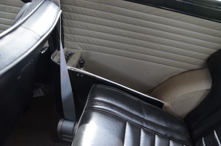 1966 Morris Mini Cooper S, foto 4
