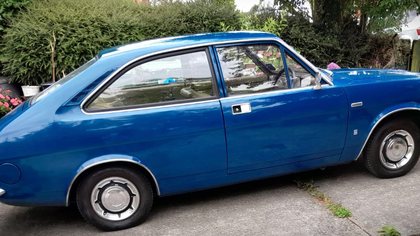 Classic Cars Morris Marina For Sale | Car and Classic