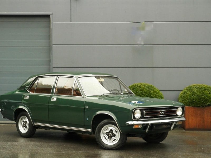 Classic Cars Morris Marina For Sale | Car and Classic