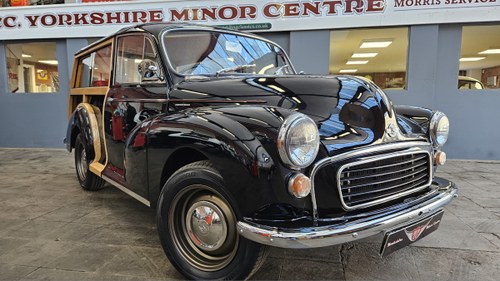 1969 Fresh out of then WRCC workshop, body off refurb. must see! For Sale