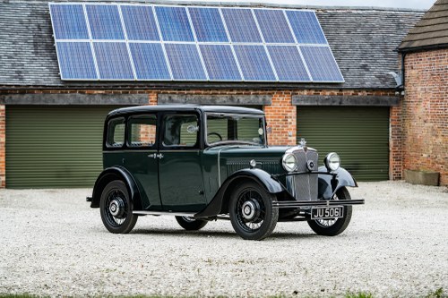 1934 Morris Kaufen Bei