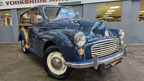 1970 Full fresh restoration with a catalogue of new parts! A1 For Sale