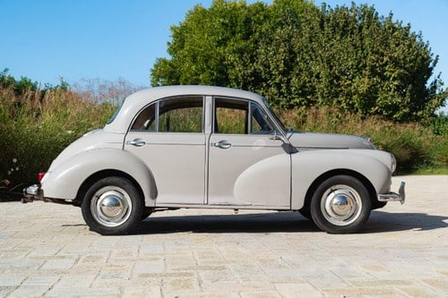 1958 Morris Minor 1000 For Sale