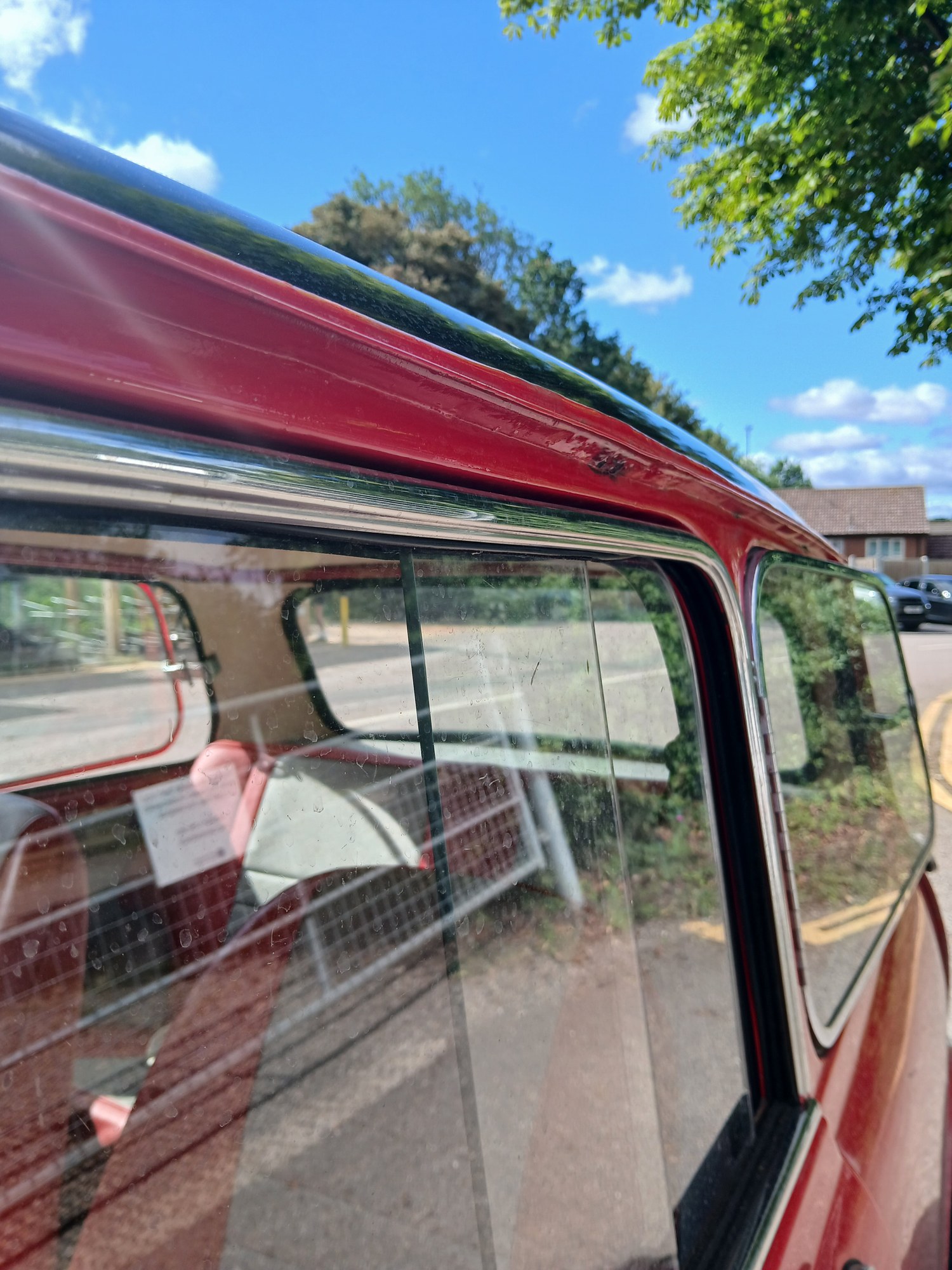 1965 Morris Mini Cooper S, foto 11