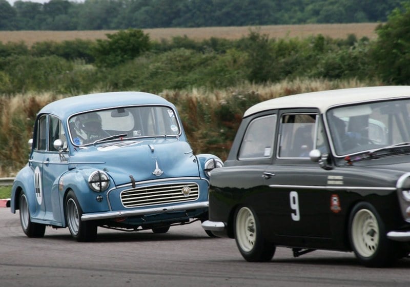 1959 Morris Minor - 2 1959 Morris Minor - 2