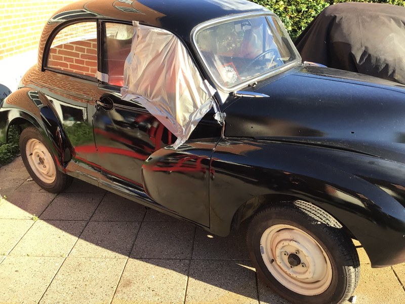 1961 Morris Morris 1000 - 2 1961 Morris Morris 1000 - 2