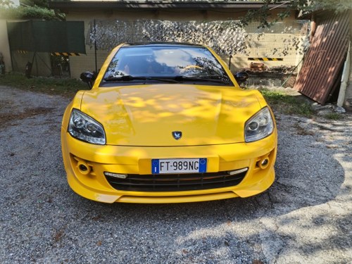 2019 mpm ps 160 En Venta